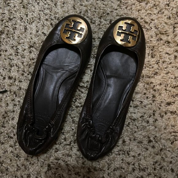 Tory Burch Flats - Picture 4 of 5